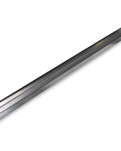 Cross brace for ramp Caravan